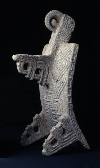 © Michael C. Carlos Museum, Emory University.  Photo by Michael McKelvey.