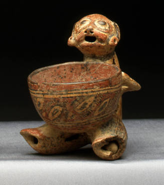 © Michael C. Carlos Museum, Emory University.  Photo by Michael McKelvey.