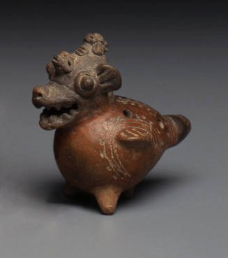 © Michael C. Carlos Museum, Emory University. Photo by Michael McKelvey.