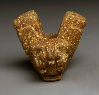 © Michael C. Carlos Museum, Emory University.  Photo by Michael McKelvey.