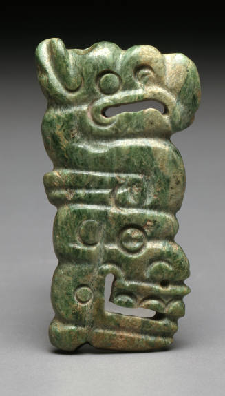 © Michael C. Carlos Museum, Emory University.  Photo by Michael McKelvey.