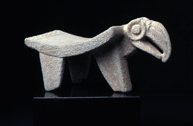 © Michael C. Carlos Museum, Emory University.  Photo by Michael McKelvey.