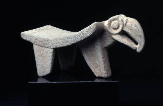 © Michael C. Carlos Museum, Emory University.  Photo by Michael McKelvey.