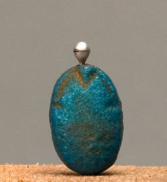© Michael C. Carlos Museum, Emory University.  Photo by Kay Hinton.