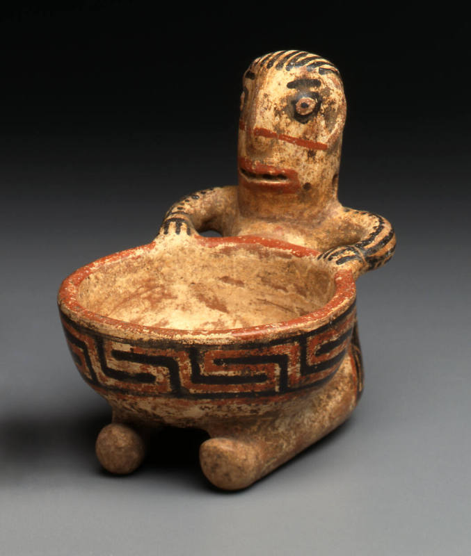 © Michael C. Carlos Museum, Emory University. Photo by Michael McKelvey.