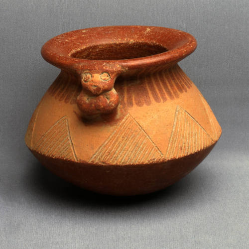 © Michael C. Carlos Museum, Emory University. Photo by Michael McKelvey.