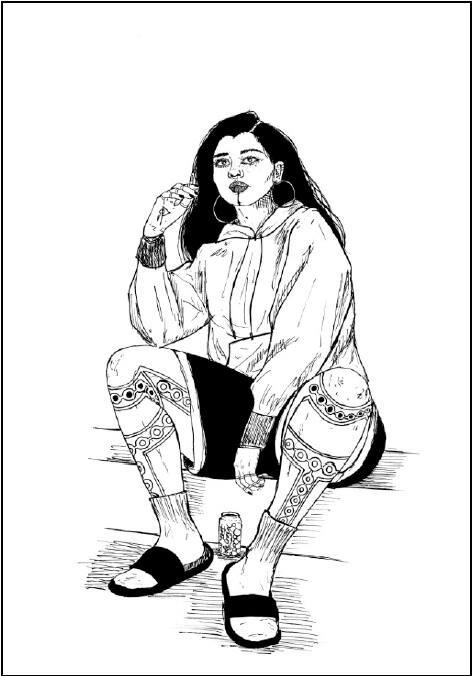 © 2018 Hotvlkuce Harjo. All Rights Reserved.