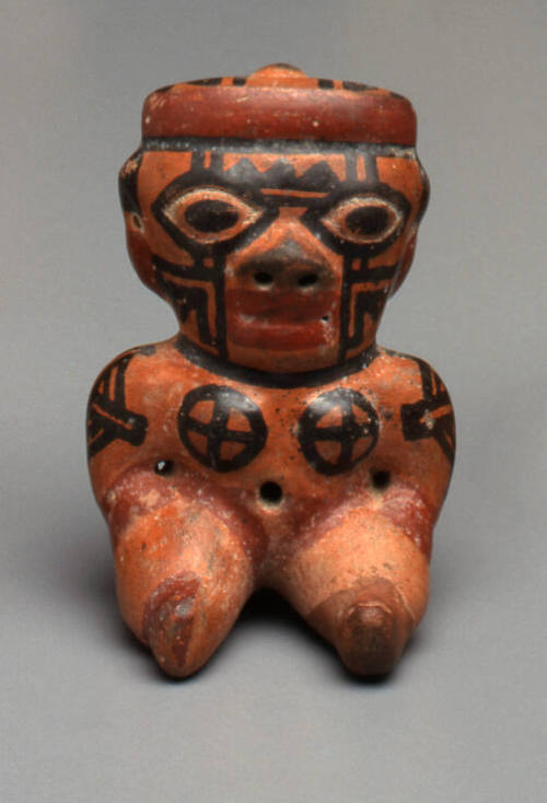 © Michael C. Carlos Museum, Emory University. Photo by Michael McKelvey.