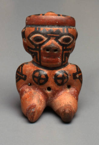 © Michael C. Carlos Museum, Emory University. Photo by Michael McKelvey.