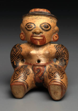 © Michael C. Carlos Museum, Emory University. Photo by Michael McKelvey.
