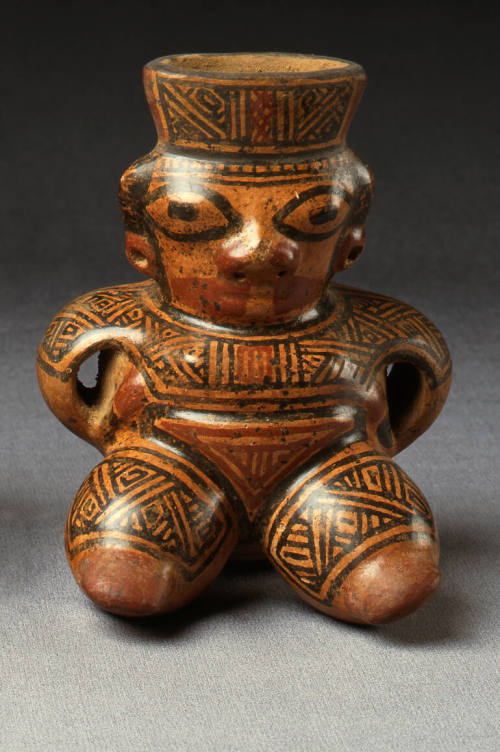 © Michael C. Carlos Museum, Emory University. Photo by Michael McKelvey.