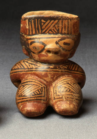 © Michael C. Carlos Museum, Emory University. Photo by Michael McKelvey.