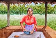 © Johnnie Diacon.  Image courtesy Michael C. Carlos Museum, Emory University.