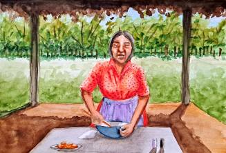 © Johnnie Diacon.  Image courtesy Michael C. Carlos Museum, Emory University.