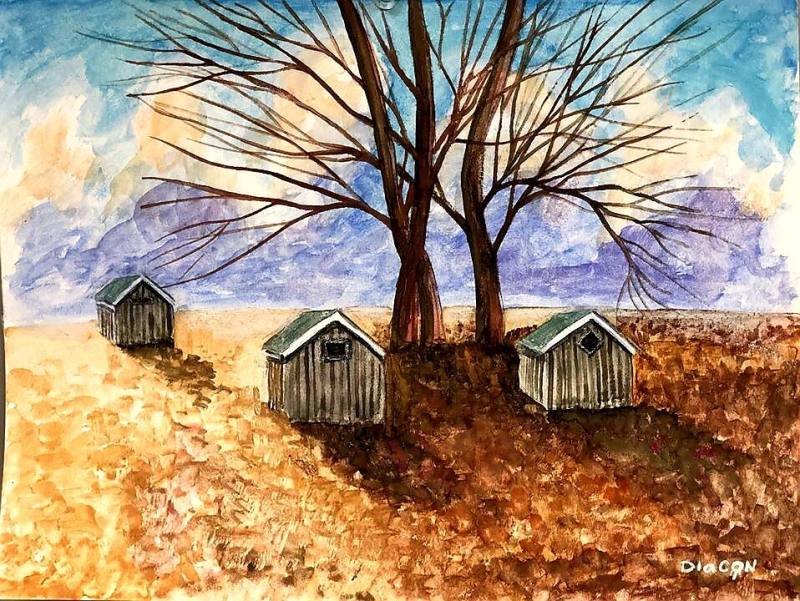 © Johnnie Diacon.  Image courtesy Michael C. Carlos Museum, Emory University.