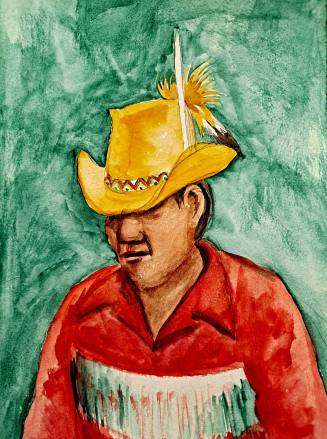 © Johnnie Diacon.  Image courtesy Michael C. Carlos Museum, Emory University.