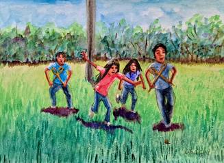 © Johnnie Diacon.  Image courtesy Michael C. Carlos Museum, Emory University.