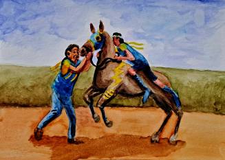 © Johnnie Diacon.  Image courtesy Michael C. Carlos Museum, Emory University.