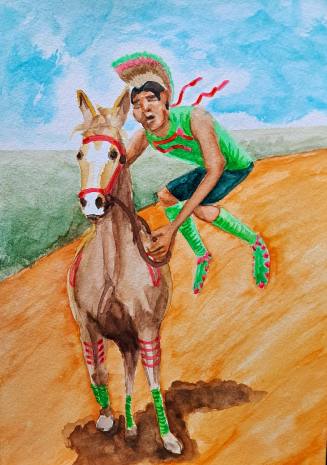 © Johnnie Diacon.  Image courtesy Michael C. Carlos Museum, Emory University.