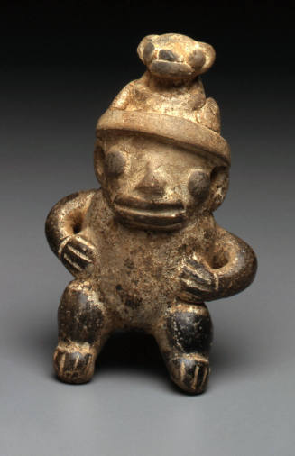 © Michael C. Carlos Museum, Emory University. Photo by Michael McKelvey.