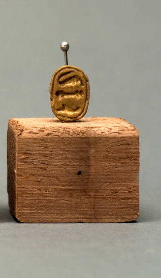 © Michael C. Carlos Museum, Emory University.  Photo by Kay Hinton.