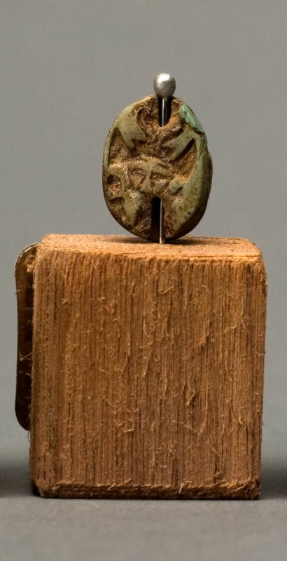 © Michael C. Carlos Museum, Emory University.  Photo by Kay Hinton.