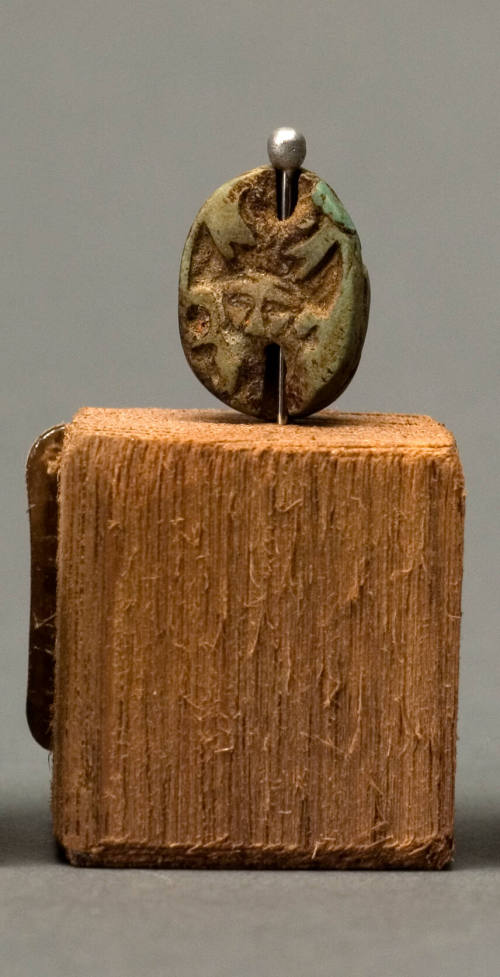 © Michael C. Carlos Museum, Emory University.  Photo by Kay Hinton.