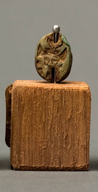 © Michael C. Carlos Museum, Emory University.  Photo by Kay Hinton.