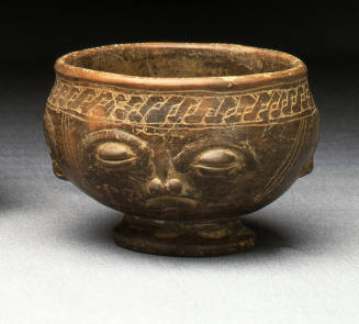 © Michael C. Carlos Museum, Emory University. Photo by Michael McKelvey.