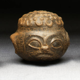 © Michael C. Carlos Museum, Emory University. Photo by Michael McKelvey.