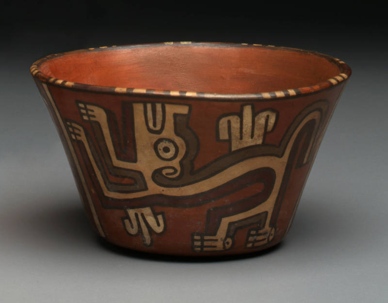 © Michael C. Carlos Museum, Emory University. Photo by Michael McKelvey.