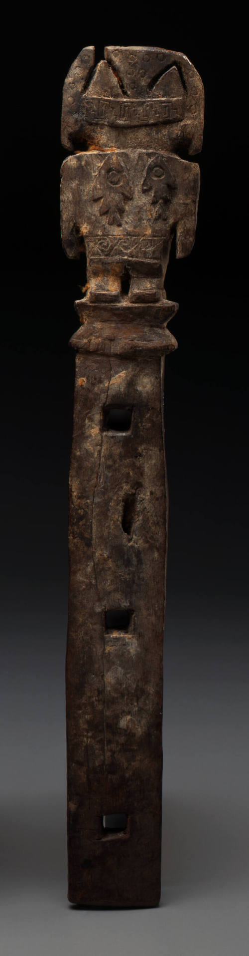 © Michael C. Carlos Museum, Emory University.  Photo by Michael McKelvey.