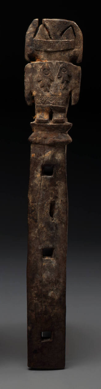 © Michael C. Carlos Museum, Emory University.  Photo by Michael McKelvey.