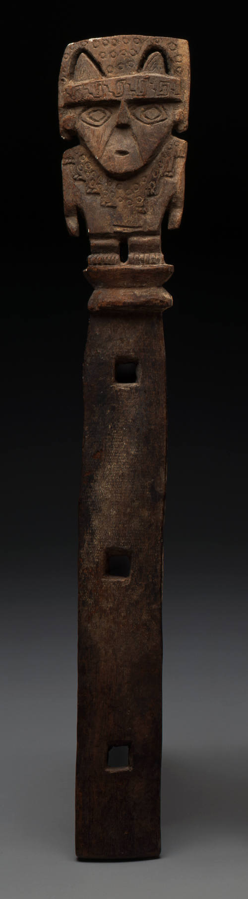 © Michael C. Carlos Museum, Emory University.  Photo by Michael McKelvey.