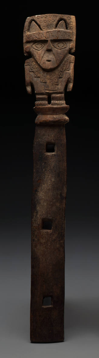 © Michael C. Carlos Museum, Emory University.  Photo by Michael McKelvey.