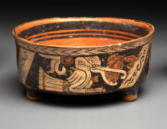© Michael C. Carlos Museum, Emory University.  Photo by Michael McKelvey.