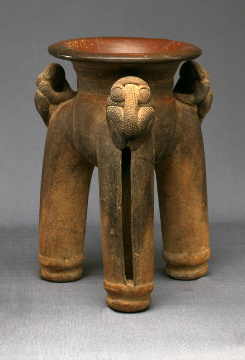 © Michael C. Carlos Museum, Emory University. Photo by Michael McKelvey.