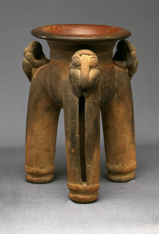 © Michael C. Carlos Museum, Emory University. Photo by Michael McKelvey.