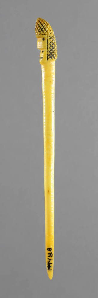 © Michael C. Carlos Museum, Emory University