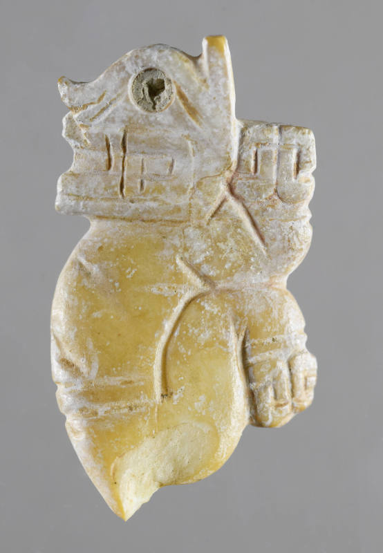 © Michael C. Carlos Museum, Emory University