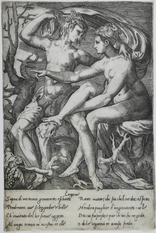 © Michael C. Carlos Museum, Emory University