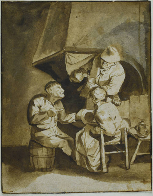© Michael C. Carlos Museum, Emory University