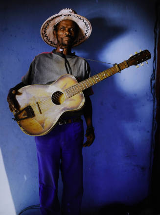 © Kristin Capp. Image courtesy Michael C. Carlos Museum, Emory University