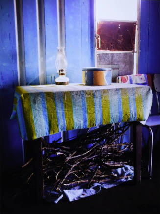 © Kristin Capp. Image courtesy Michael C. Carlos Museum, Emory University