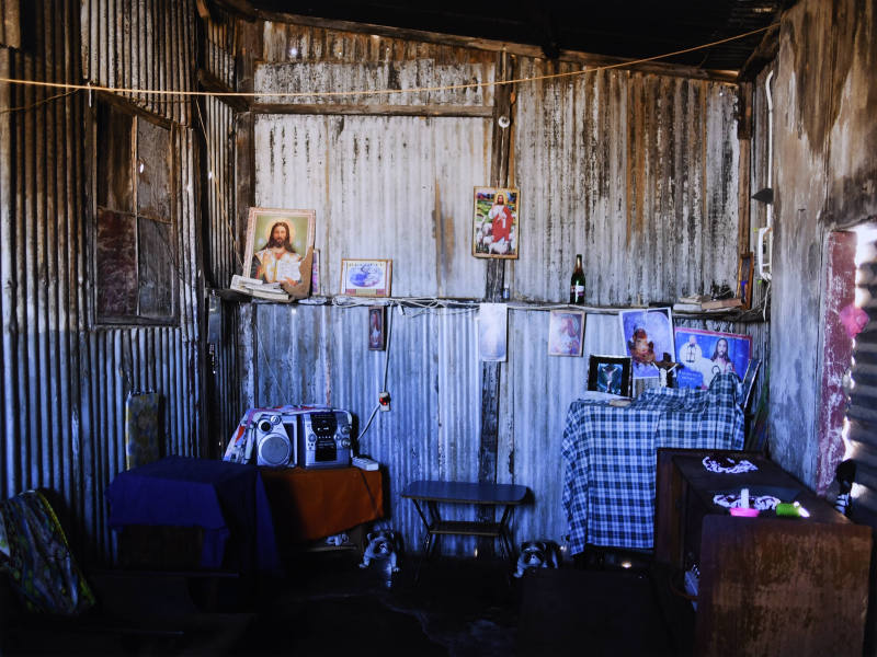 © Kristin Capp. Image courtesy Michael C. Carlos Museum, Emory University