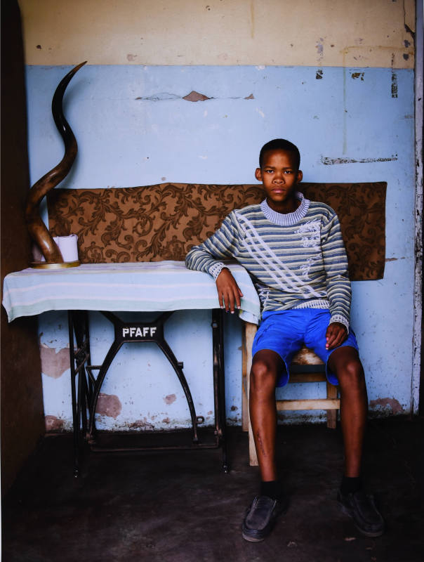 © Kristin Capp. Image courtesy Michael C. Carlos Museum, Emory University