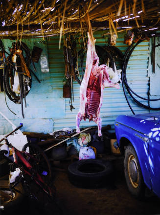 © Kristin Capp. Image courtesy Michael C. Carlos Museum, Emory University