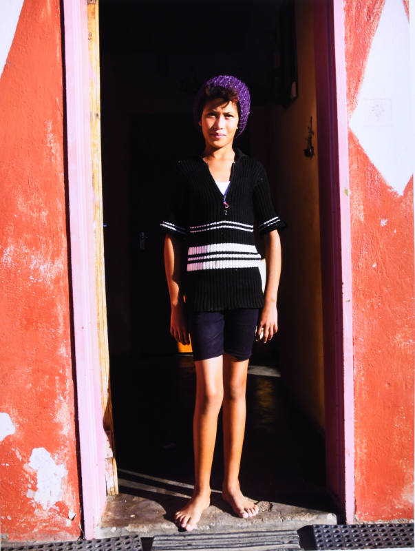 © Kristin Capp. Image courtesy Michael C. Carlos Museum, Emory University