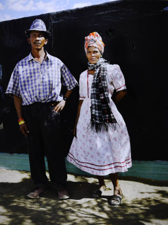 © Kristin Capp. Image courtesy Michael C. Carlos Museum, Emory University