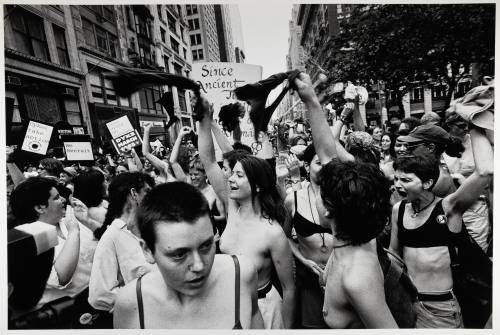 © Donna Ferrato.  Image courtesy Michael C. Carlos Museum, Emory University.